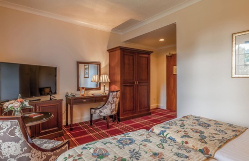 Nairn Hotel | Historic Hideaway by Nairn Golf & Beach—Where Charm Meets Comfort