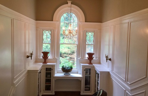 Cherokee Seneca House | Historic Highlands Mansion -- in the best part of the city