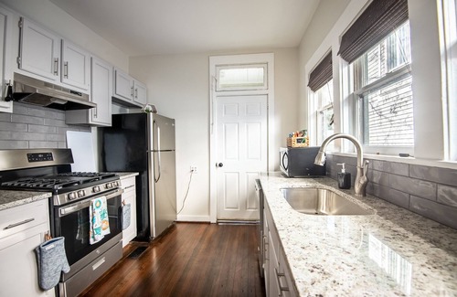 Birmingham House | ✨Historic Home by 5Points/UAB/Lakeview/Highlands✨