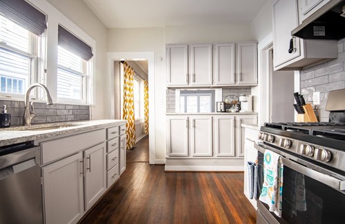 Birmingham House | ✨Historic Home by 5Points/UAB/Lakeview/Highlands✨