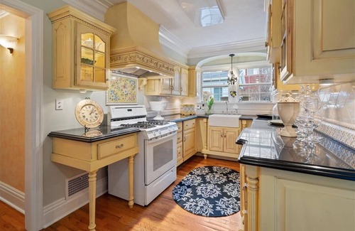 Idaho Falls House | Historic home located in the heart of Idaho Falls!