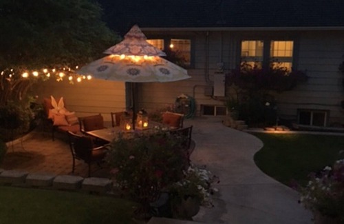 Idaho Falls House | Historic home located in the heart of Idaho Falls!