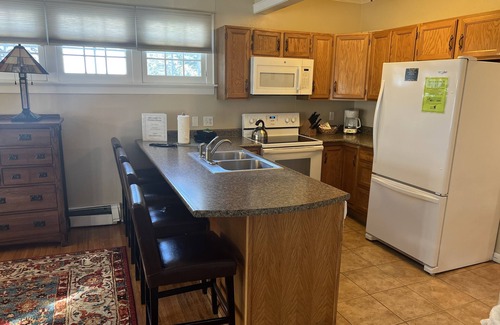 Historic District House | Historic home one block from Main Street Breckenridge