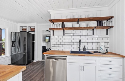 Gulf Shores House | Historic Home - Private Beach Access - World Class Golf!