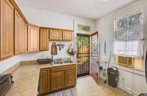 Mid-City House | Historic Home