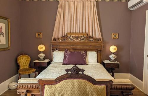 Bristol House | Historic Home with Southern Charm