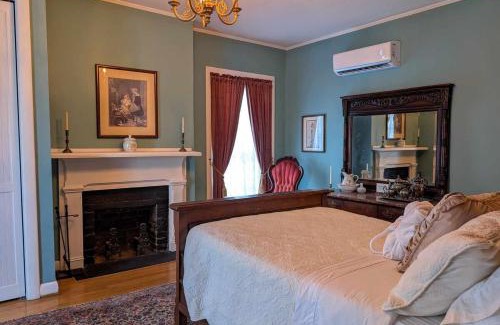Bristol House | Historic Home with Southern Charm
