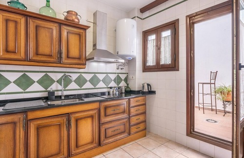 San Pedro Villa | Historic house in the heart of Albaicín, Granada