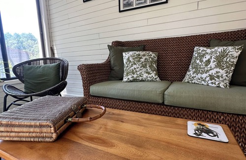 Pleasant Valley House | Historic House on Farmington River - An Angler’s Dream