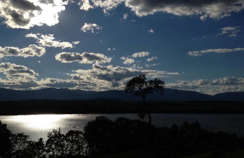 Town of Clermont House | Historic Hudson Valley Mansion on 87 Acres, Breathtaking Views