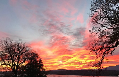 Town of Clermont House | Historic Hudson Valley Mansion on 87 Acres, Breathtaking Views