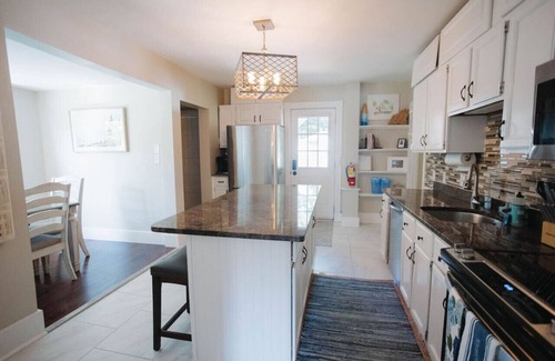 Ogunquit House | Historic Inn Turned Luxury Rental! w/New Hot Tub