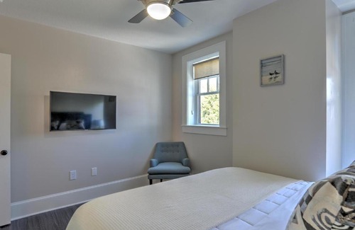 Asheville House | Historic King James Unit 6
