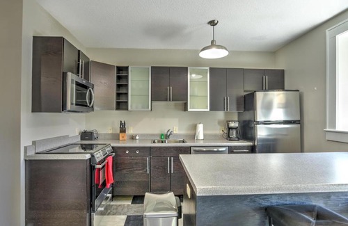 Asheville House | Historic King James Unit 6