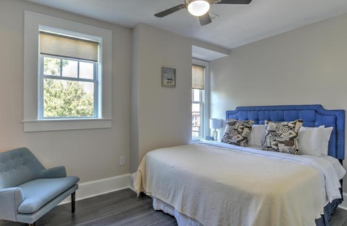 Asheville House | Historic King James Unit 6