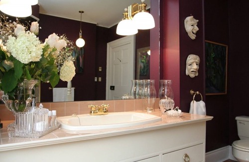 Historic Old Town Bed & Breakfast | Historic Lyons House