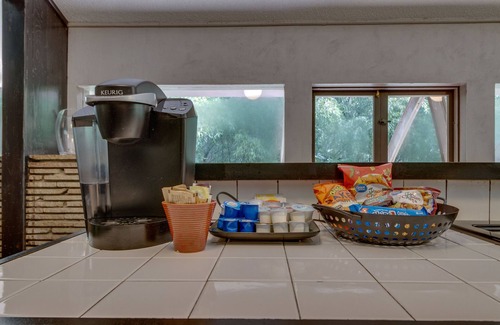 Knoxville House | Historic Mid-Century Modern Gem