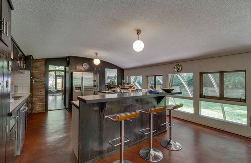 Knoxville House | Historic Mid-Century Modern Gem
