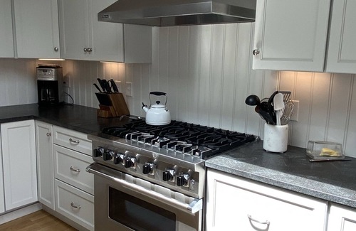 Newburyport House | Historic Newburyport Home in South End