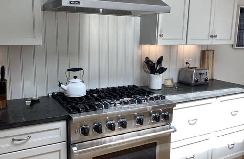 Newburyport House | Historic Newburyport Home in South End