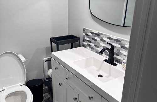 Old Quebec Condo | Historic Old Quebec City Condo, Comfortable and Quiet!