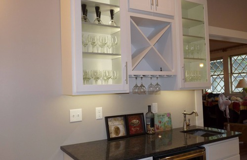Bar Harbor House | Historic Petunia Cottage: Large Renovated Victorian Excellent In-town Location