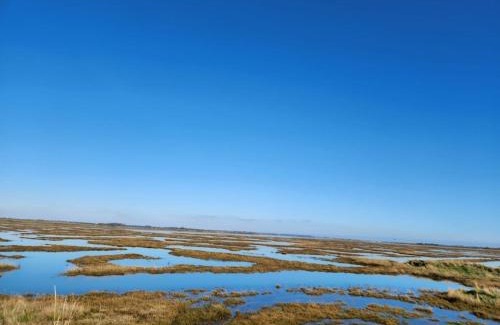 Layer Marney Apartment | Historic Retreat Near To Mersea Island