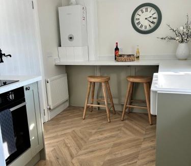 Layer Marney Apartment | Historic Retreat Near To Mersea Island