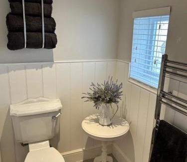 Layer Marney Apartment | Historic Retreat Near To Mersea Island