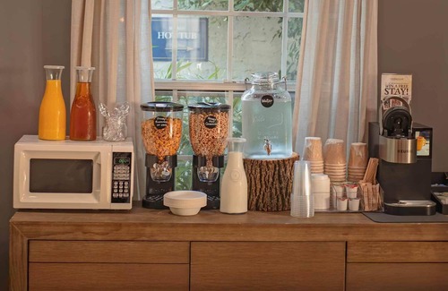 Chattanooga Bed & Breakfast | Historic Riverview Inn | Four