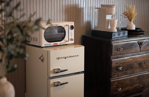 Chattanooga Bed & Breakfast | Historic Riverview Inn | Four