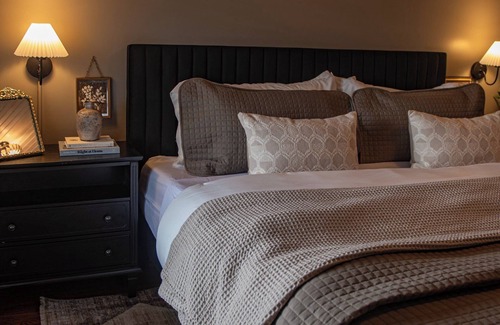 Chattanooga Bed & Breakfast | Historic Riverview Inn | Four