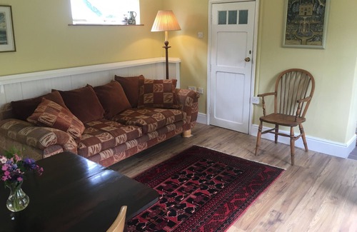 Blackawton Cottage | Historic stone cottage