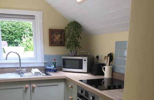 Blackawton Cottage | Historic stone cottage