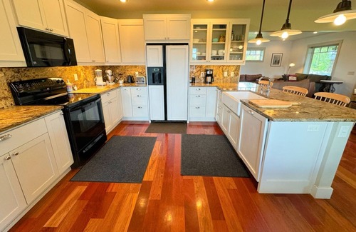 Driggs House | Historic Teton Family Home in Driggs