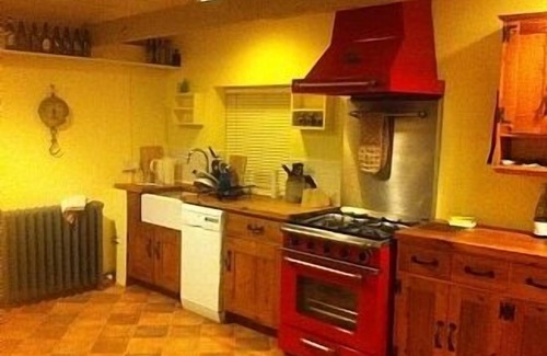 Trunch Cottage | Historic Thatched Cottage Close To The Coast
