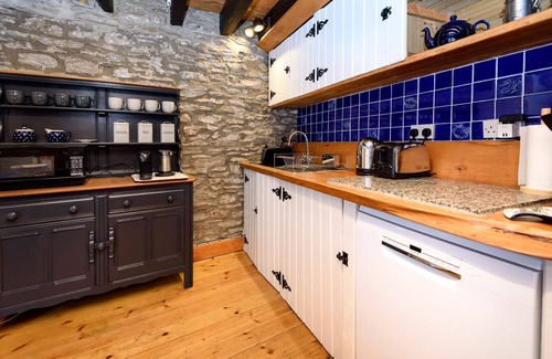 Looe House | Historic town house in the heart of Looe