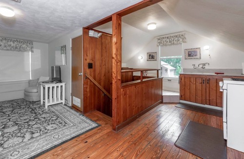 Mount Dora Cottage | Historic Tremain Cottages