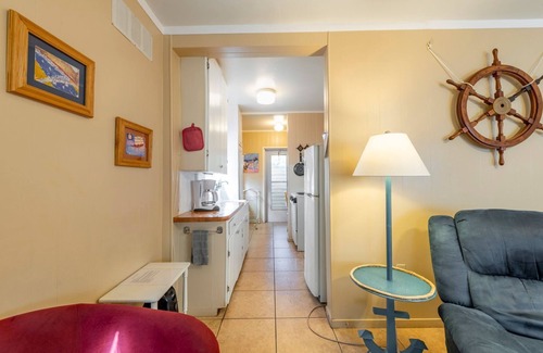 Mount Dora Cottage | Historic Tremain Cottages
