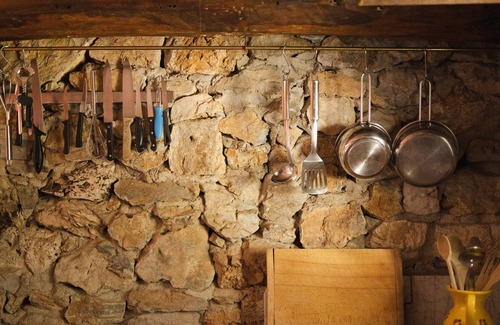 Camaiore House | Historic Tuscan stone house ★Unmatched view★ Pool