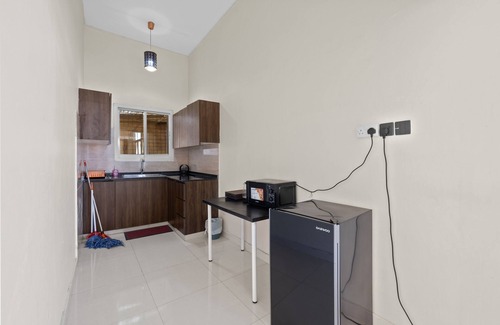 Dubai Villa | Historic Villa Spacious Central Locationn