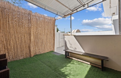 Dubai Villa | Historic Villa Spacious Central Locationn