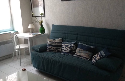 Les Sables d'Olonne Apartment | Historical centre of the Sables d'Olonne