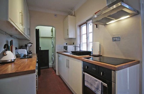 Chester House | Historical, Charming and Stylish House in the heart of Chester