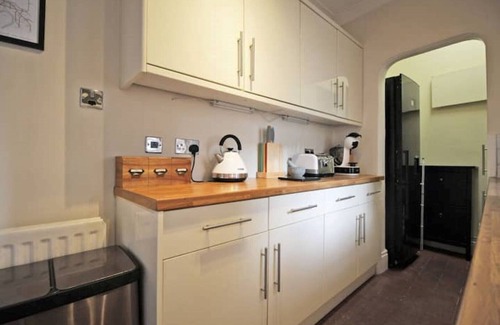 Chester House | Historical, Charming and Stylish House in the heart of Chester