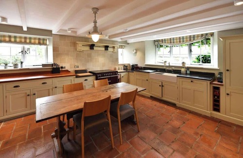 Perranuthnoe House | Historical Churchtown House - Whole House