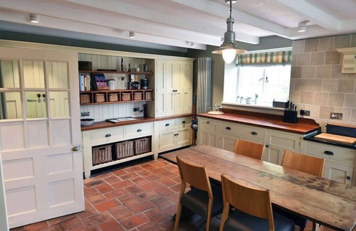 Perranuthnoe House | Historical Churchtown House - Whole House