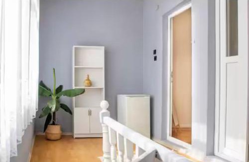 Konak Villa | Historical Detached House in the Center