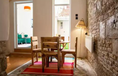 Konak Villa | Historical Detached House in the Center