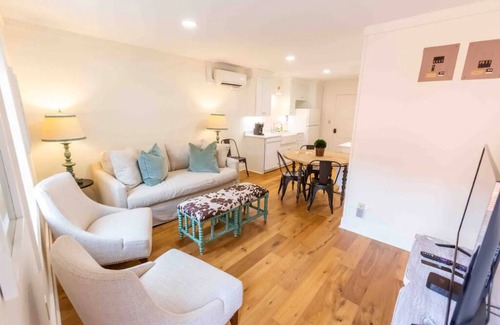 Blowing Rock Apartment | Historical Hotel, Main Street Blowing Rock